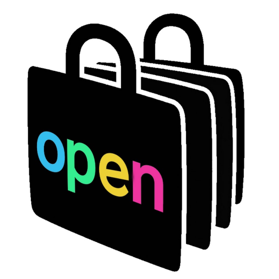 Open Shop Channel